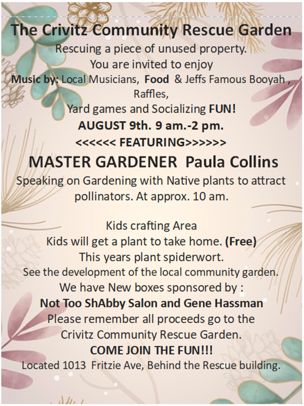 Community Garden